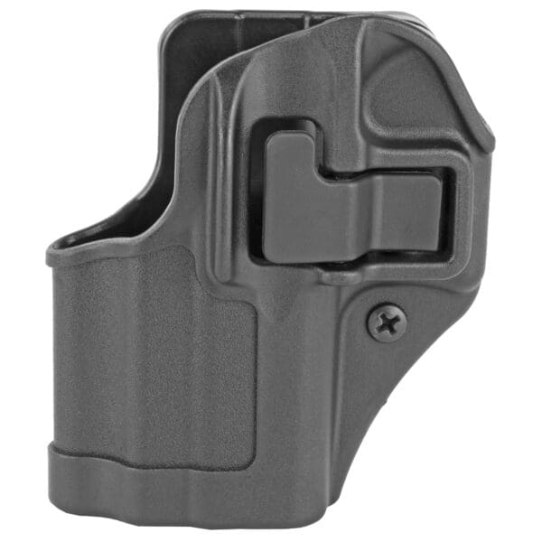 Blackhawk SERPA CQC Holster for Springfield XDS 3.3" - Right Hand, Black