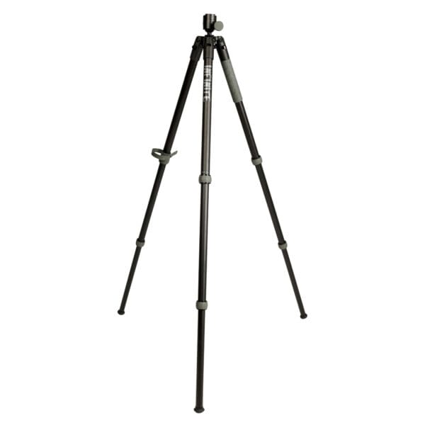 BOG ARCA Tripod Black: Lightweight & Adjustable Camera Support