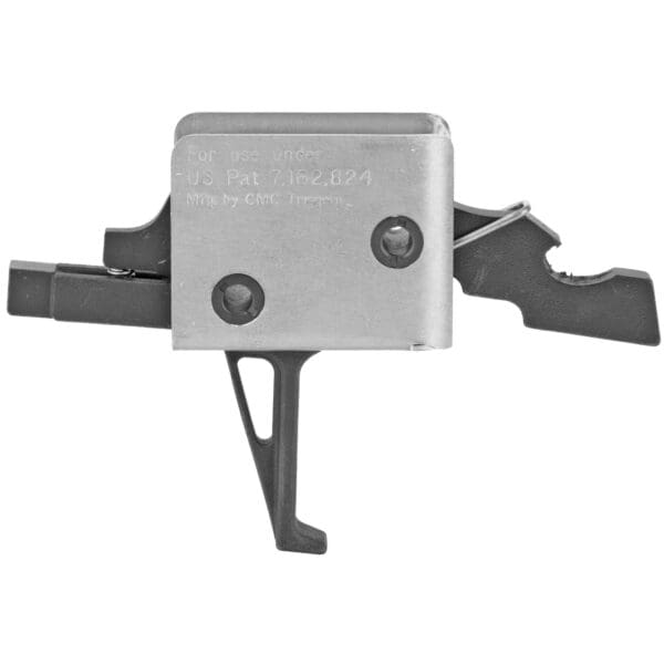 CMC AR-15 Match Trigger Flat 2.5lb - Precision Performance Upgrade