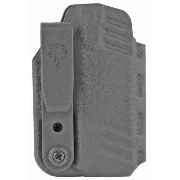 DeSantis Slim-Tuk Holster for Glock 43X MOS Ambidextrous Carry - Image 2