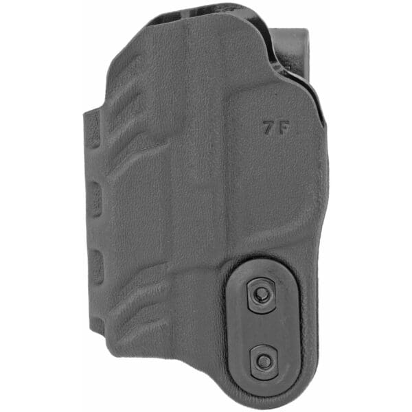 DeSantis Slim-Tuk Ruger LCP II Ambidextrous IWB Holster