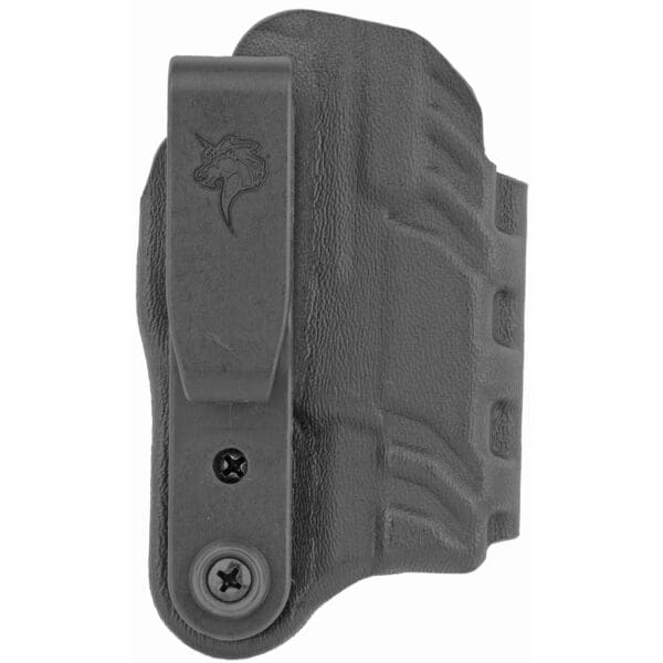 DeSantis Slim-Tuk Ruger LCP II Ambidextrous IWB Holster - Image 2