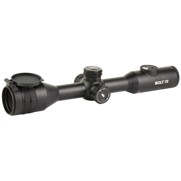 Infiray Bolt TL35 V2 384 3X Thermal Scope