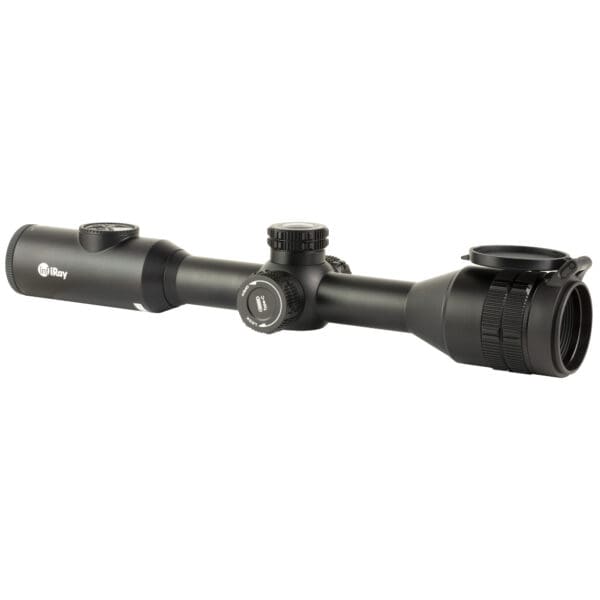 Infiray Bolt TL35 V2 384 3X Thermal Scope - Image 2