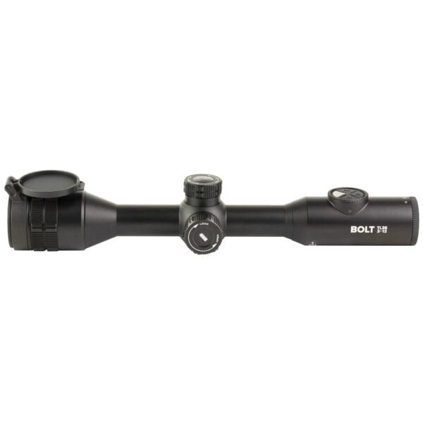 Infiray Bolt TL35 V2 384 3X Thermal Scope - Image 3