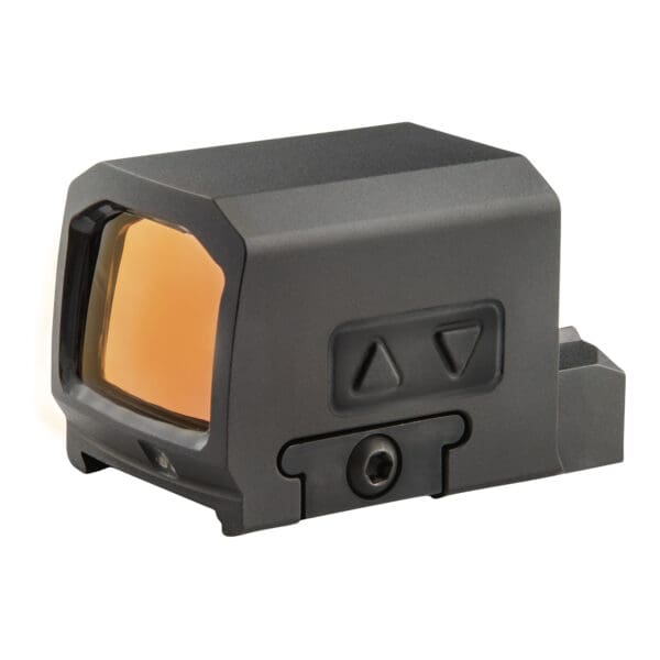 MEPRO MPO PRO-F 3/33 MOA Bullseye RMR Red Dot Sight