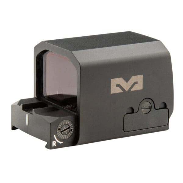 MEPRO MPO PRO-F 3/33 MOA Bullseye RMR Red Dot Sight - Image 2