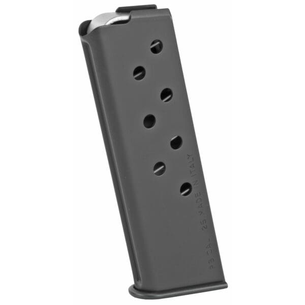 Beretta 21 25ACP Blue 8RD Magazine