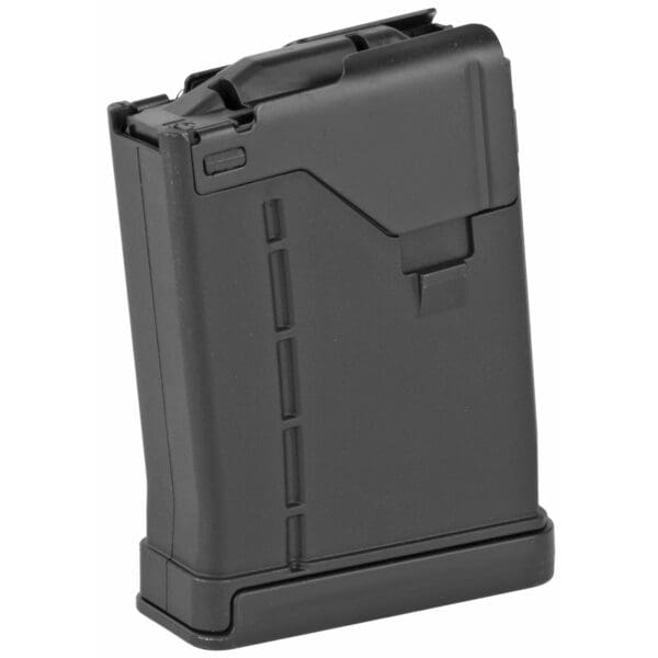 Lancer L5AWM 223REM 10-Round Black Magazine