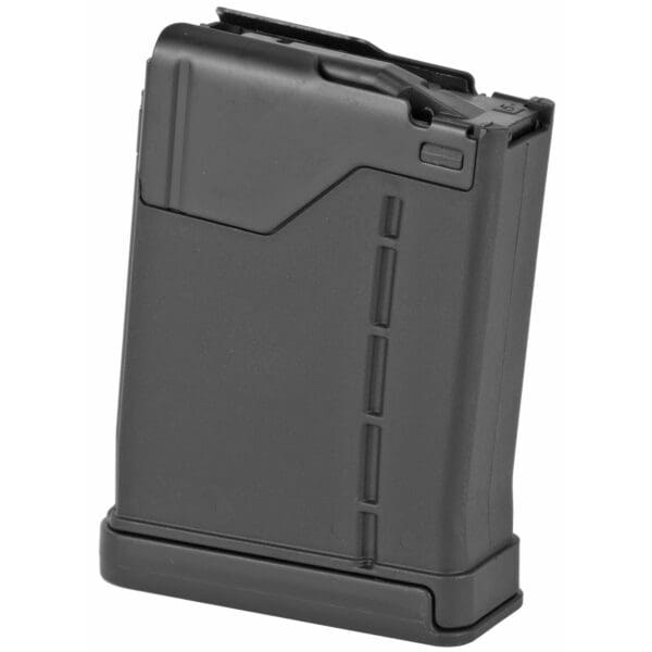 Lancer L5AWM 223REM 10-Round Black Magazine - Image 2