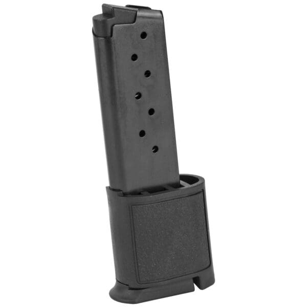 Promag SIG Sauer P938 9mm 10-Round Magazine, Black Stainless