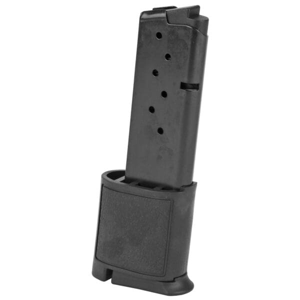 Promag SIG Sauer P938 9mm 10-Round Magazine, Black Stainless - Image 2