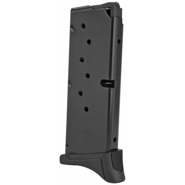 Magazine for Ruger LC380 380ACP 7RD with Extension - Reliable Ammo Access - Image 2