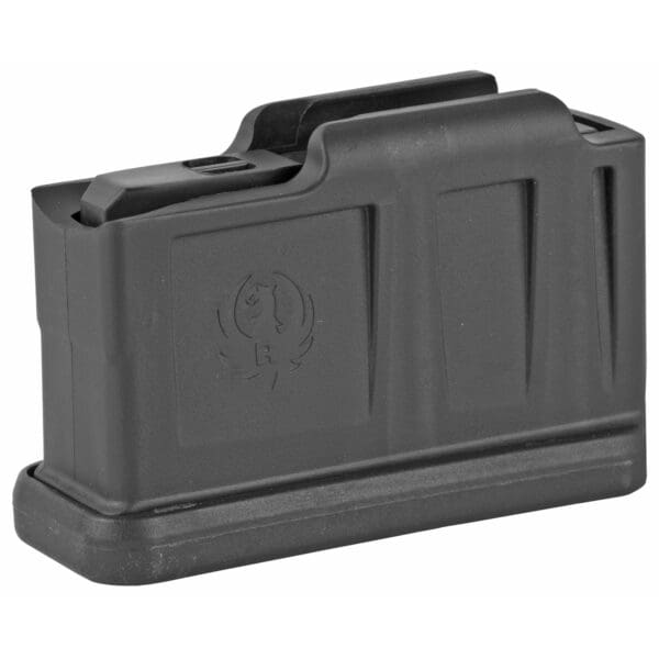 Magpul Ruger AI Style 308WIN 3rd Black Magazine