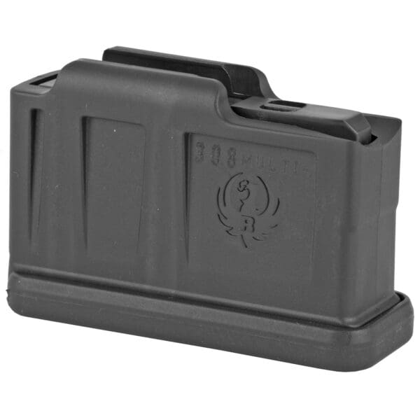 Magpul Ruger AI Style 308WIN 3rd Black Magazine - Image 2