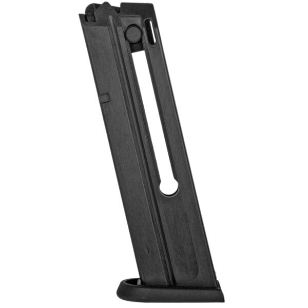 MAG TAURUS TX22 22LR 10RD Black Magazine