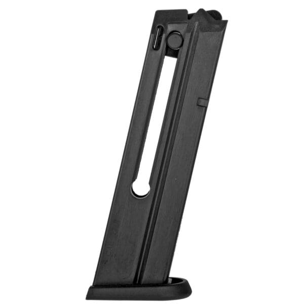 MAG TAURUS TX22 22LR 10RD Black Magazine - Image 2