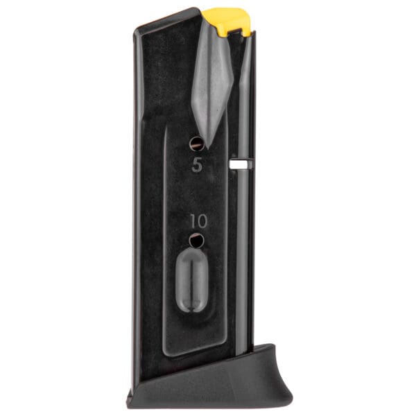 MAG TAURUS G2C 9mm 10-Round Magazine in Black Color - Image 2