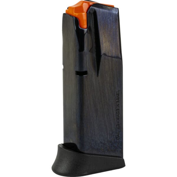 MAG TAURUS G2C 40S&W 10RD BLK - High-Capacity Magazine for Taurus G2C