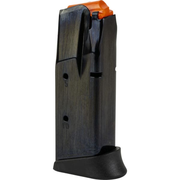 MAG TAURUS G2C 40S&W 10RD BLK - High-Capacity Magazine for Taurus G2C - Image 2