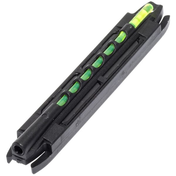 HIVIZ Magnetic Shotgun Green/Red Sight 0.230"-0.330