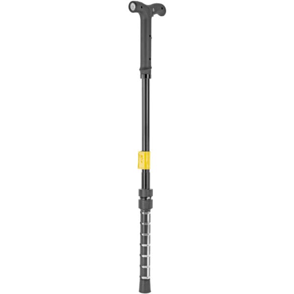 PS Zap Cane 1,000,000 Volts with Case - Self Defense Protection