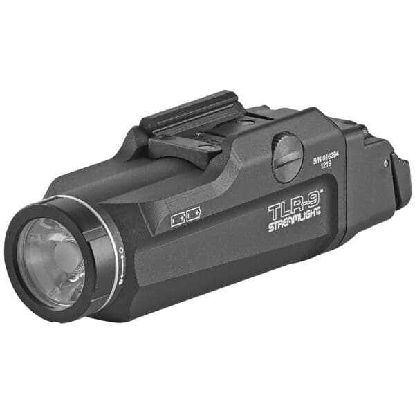 STRMLGHT TLR-9 Flex 1000LM High/Low Switch Tactical Light