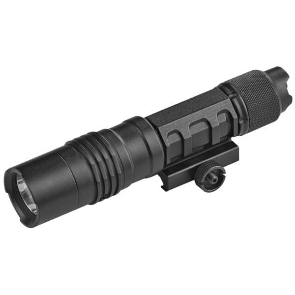 Protac Rail Mount HL-X Laser USB Rechargeable Flashlight