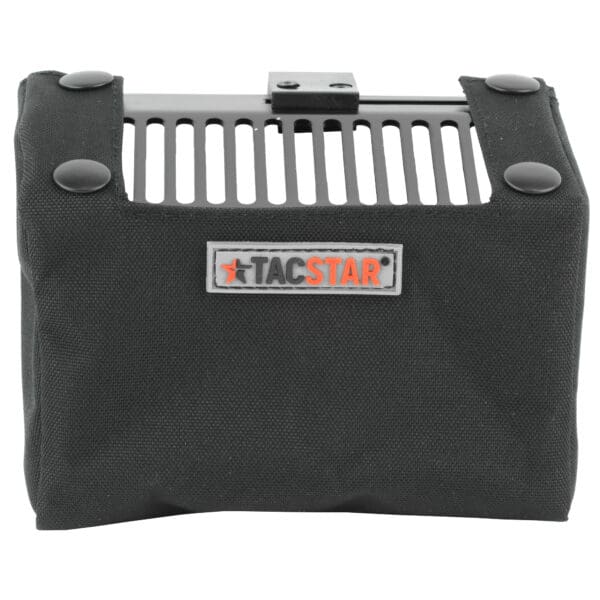 TACSTAR Brass Catcher Black - Keep Your Brass in Check! - Image 3