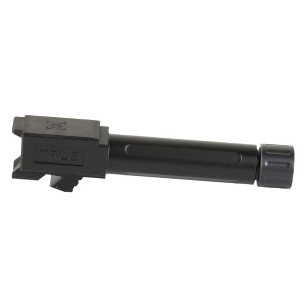 Glock 26 Black Nitride Threaded Barrel by True Precision BBL - Image 3