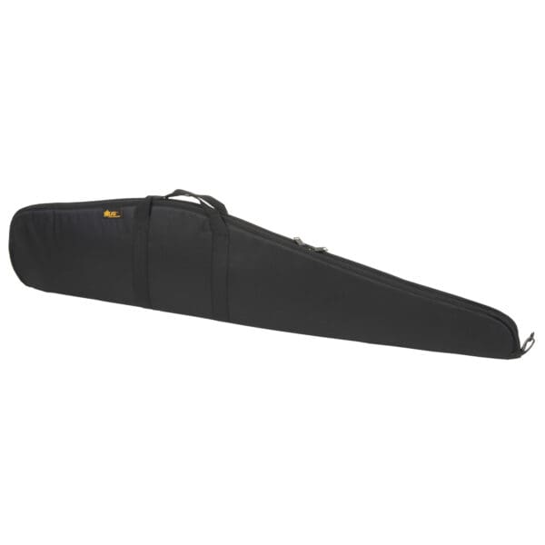 US Made 44" Black Standard Rifle Case for Protection and Storage