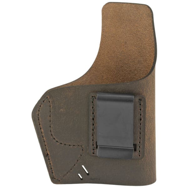 Versacry Element IWB Brown Holster Size 1