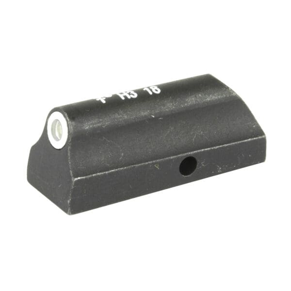 XS Standard Dot Tritium Ruger LCR (38/357) Night Sights