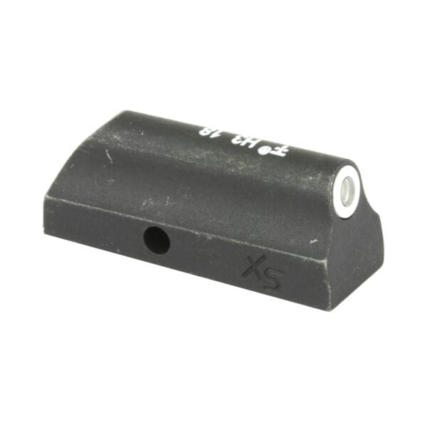 XS Standard Dot Tritium Ruger LCR (38/357) Night Sights - Image 2