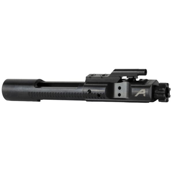 AR15 5.56 Bolt Carrier Group with 9310 Black Nitride Coating - Image 2