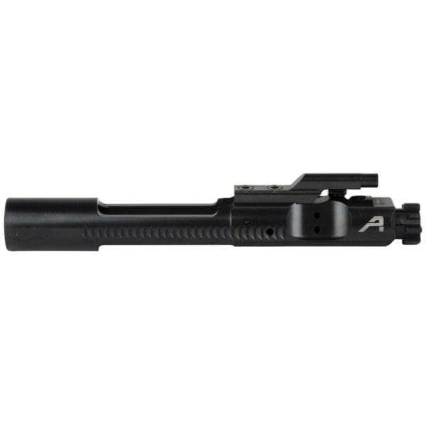 AR15 5.56 Bolt Carrier Group with 9310 Black Nitride Coating - Image 3