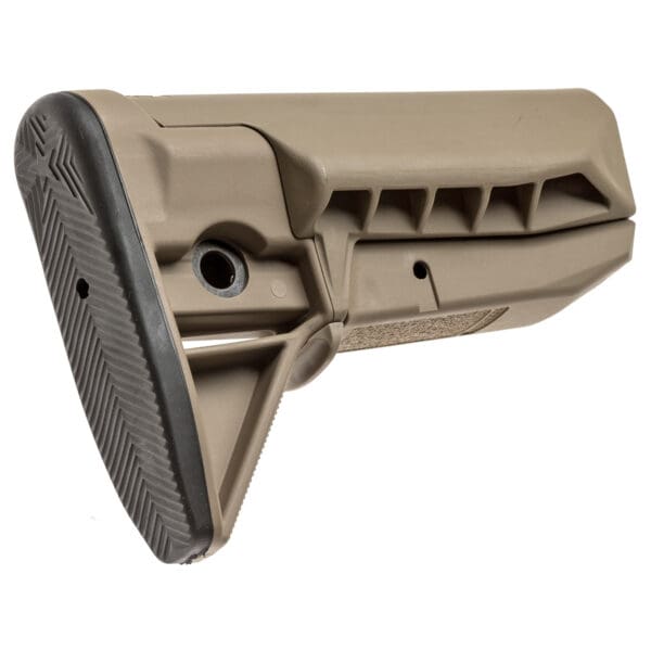 BCM Gunfighter Stock Mod 0 SOPMOD FDE - Image 3