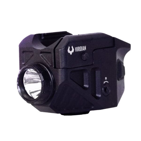 Viridian C5L P365 Green Laser with 550 Lumen Light