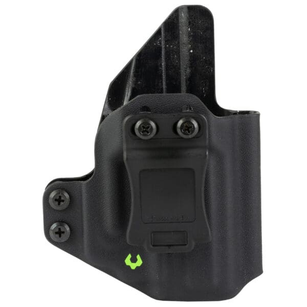 Viridian IWB Hellcat RH Holster - Concealed Carry Accessory - Image 2