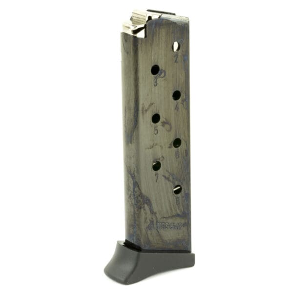 Bersa Thunder 380ACP Magazine 8 Rounds Black - Mec-Gar