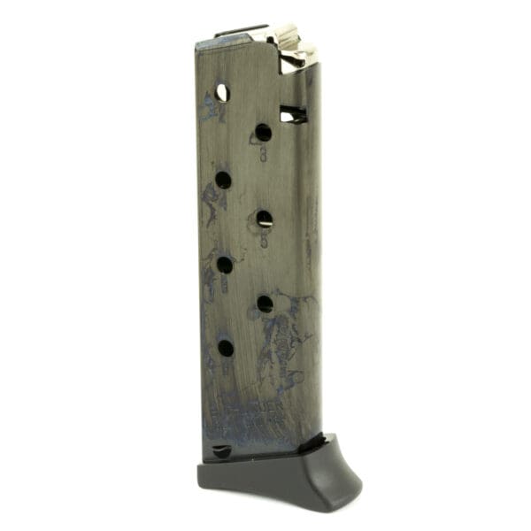 Bersa Thunder 380ACP Magazine 8 Rounds Black - Mec-Gar - Image 2