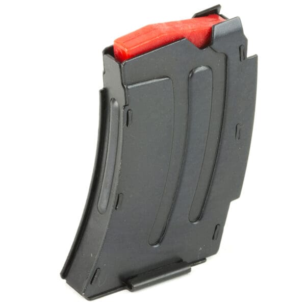 Magnum Research MAG SAV MKII/900 22LR/17HM2 5-Round Black Magazine