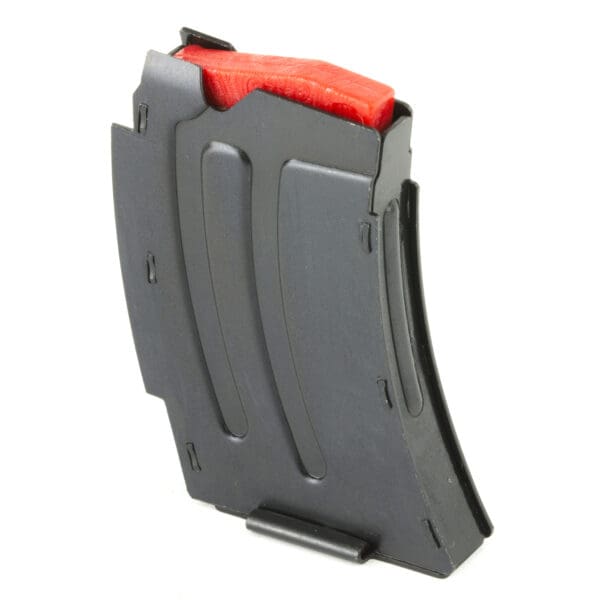 Magnum Research MAG SAV MKII/900 22LR/17HM2 5-Round Black Magazine - Image 2