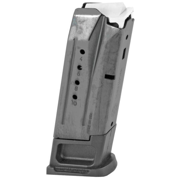 Magpul Ruger Security-9/PC 9mm 10-Round Magazine - Image 2