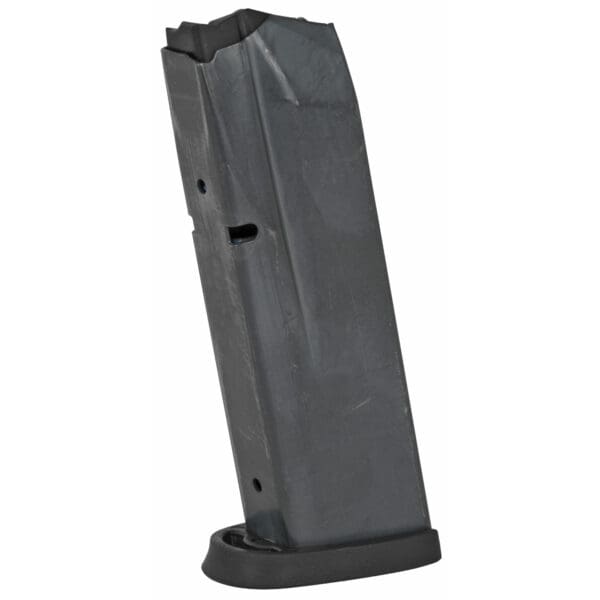 Smith & Wesson M&P 45 Magazine, 10-Round Capacity, Silver/Black