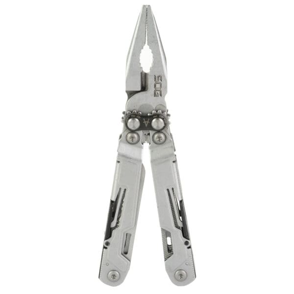 SOG PowerPint Multi-Tool with Bead Blast Finish