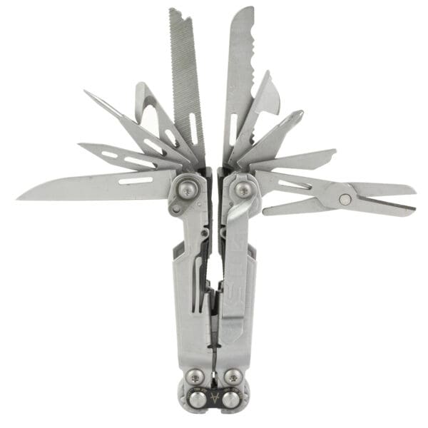 SOG PowerPint Multi-Tool with Bead Blast Finish - Image 3