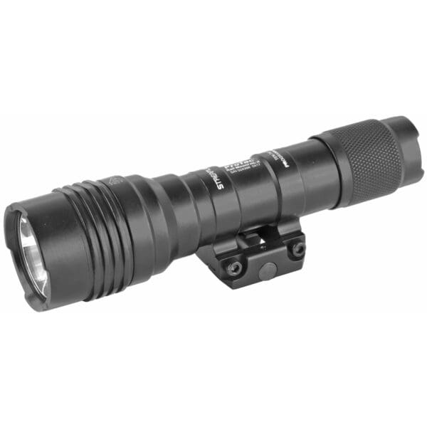 Streamlight Protac HL-X Rail Mount Flashlight - Image 3