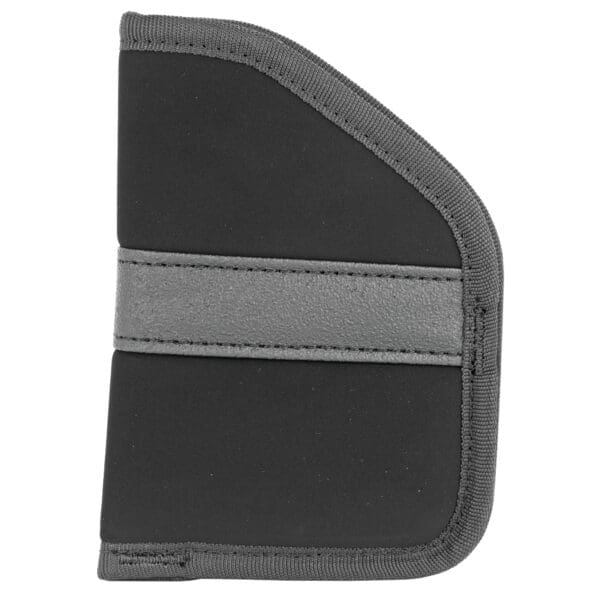 Ambidextrous Inside Pocket Holster Size 4 Black - Concealed Carry Integration