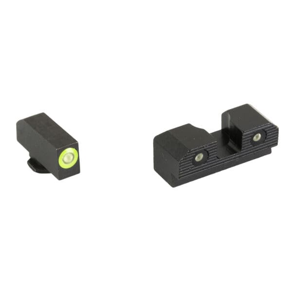 Green XS R3D 2.0 Sight for Glock 43 - Image 2